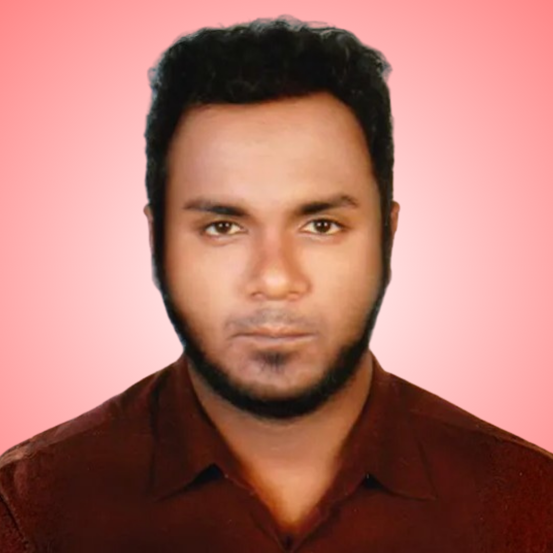Ahnaf Shoumik