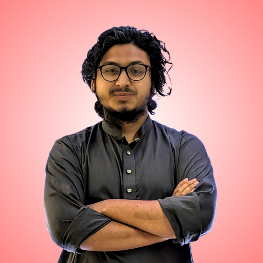 Foysal Ahmed