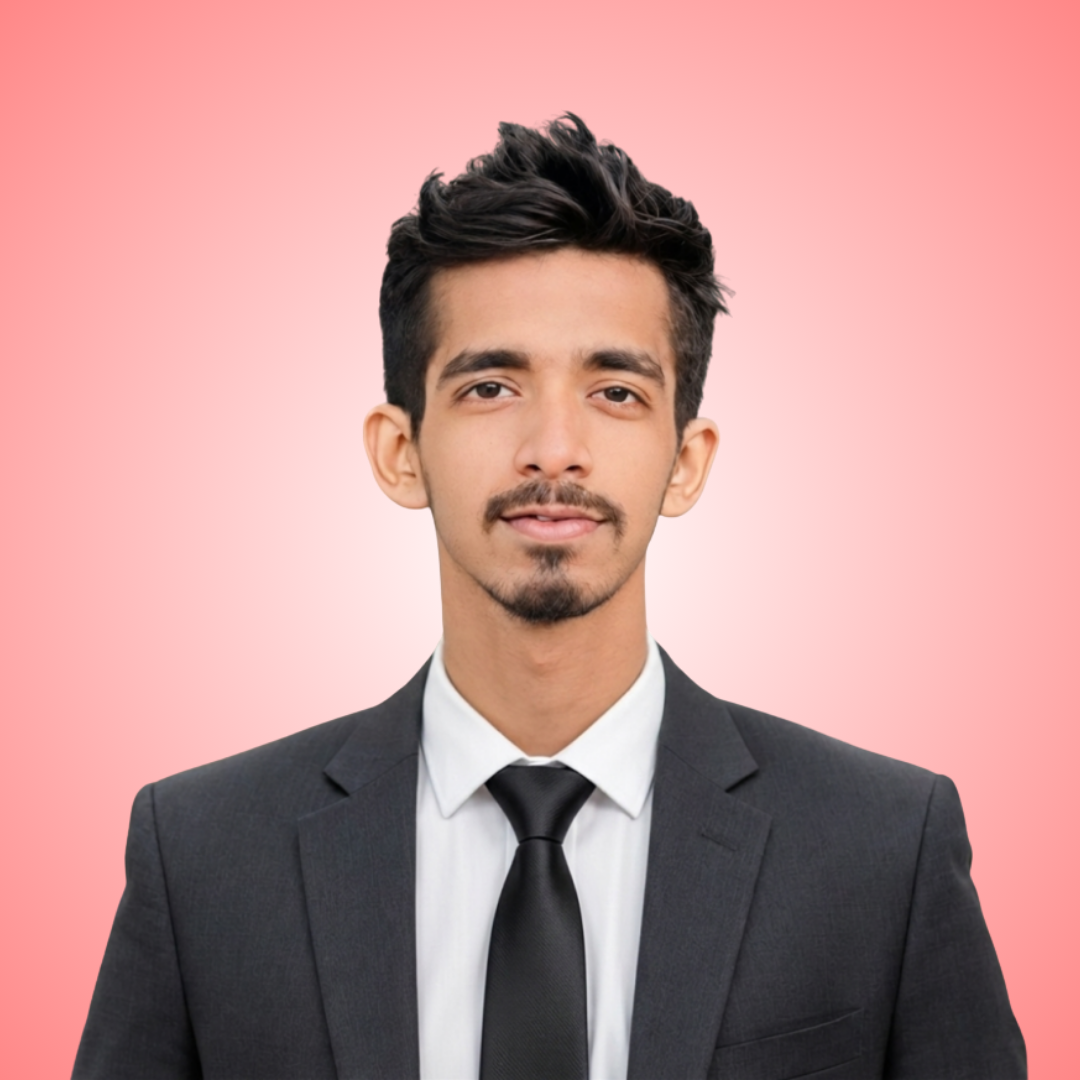 Md. Sohel Rana Pavel