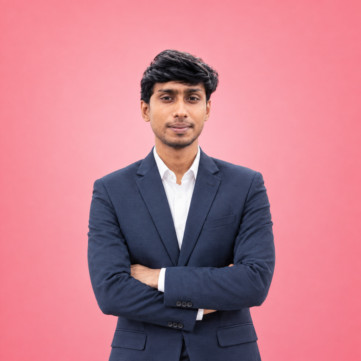 Md Mehidi Hasan