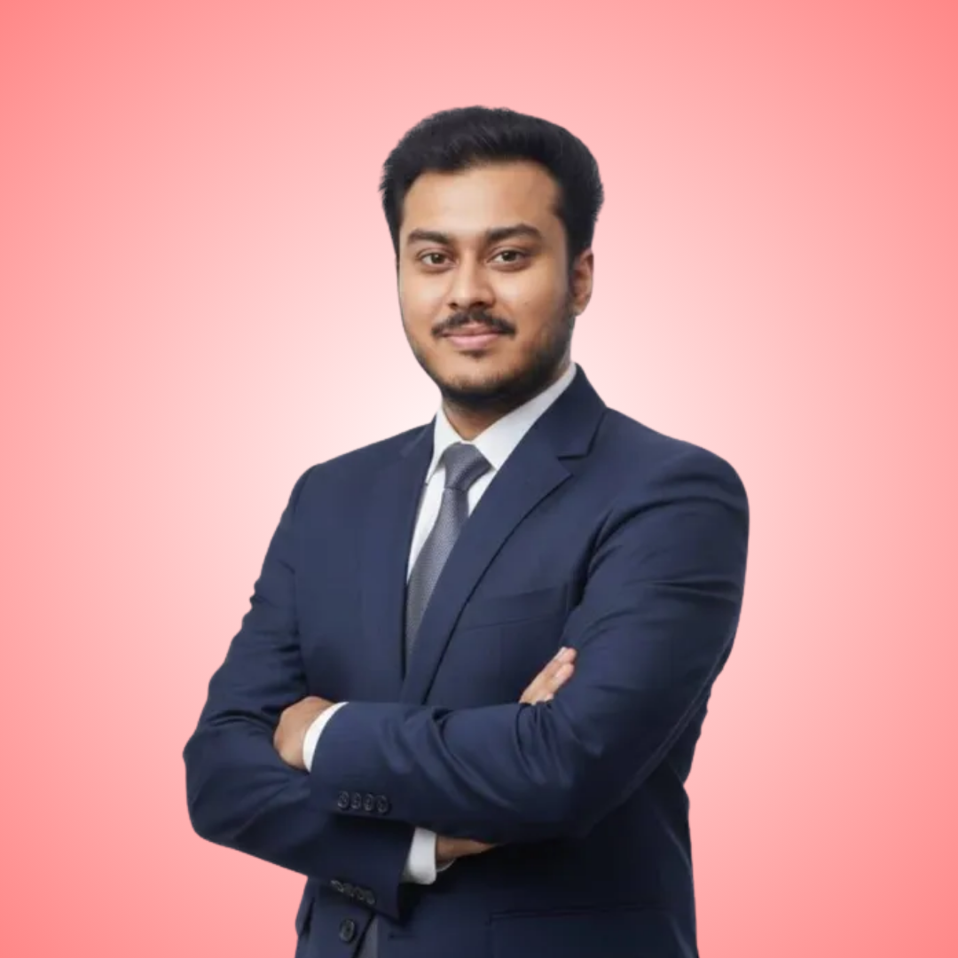 Pronoy Ghosh