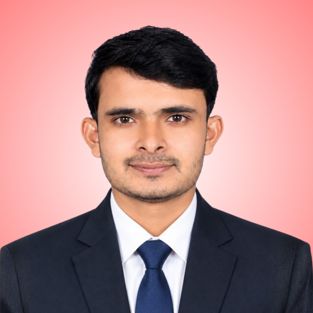 Shamim Ahmmed