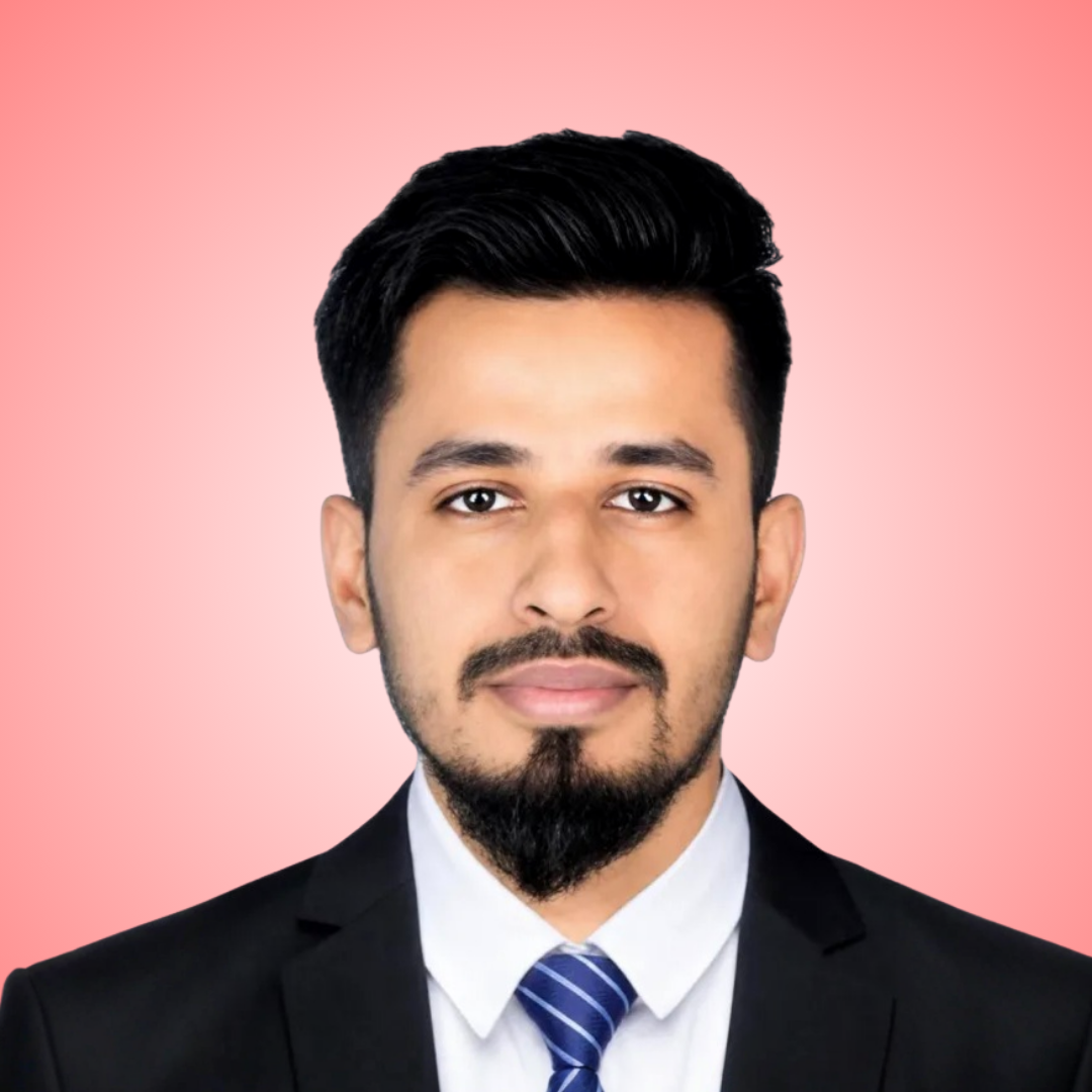 Tareq Hasan